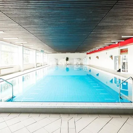 540, Oberharz, Mit Schwimmbad Und Sauna * Braunlage